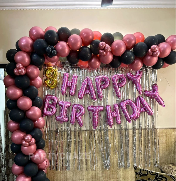 Kids Birthday Decor 137