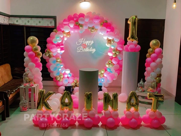 Kids Birthday Decor 139