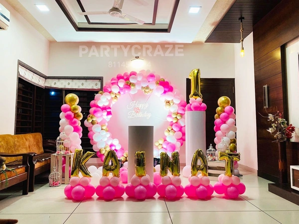 Kids Birthday Decor 139