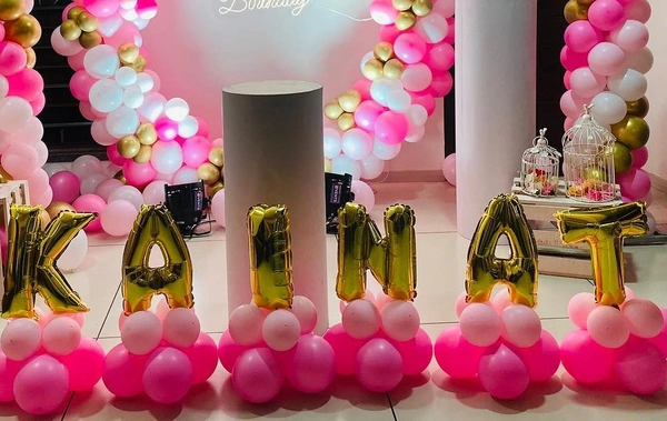 Kids Birthday Decor 139