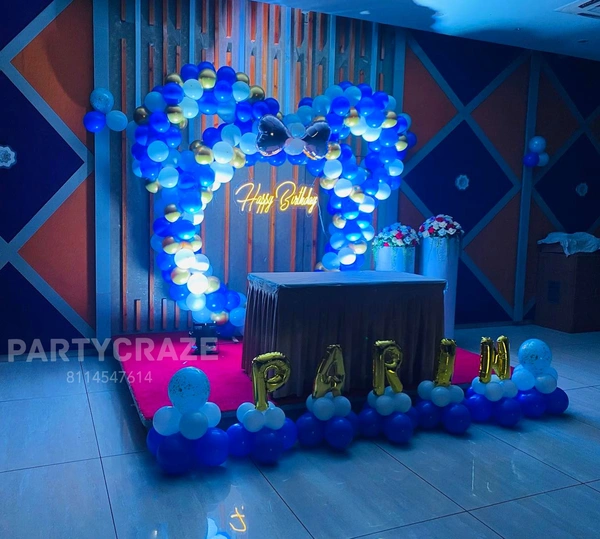 Kids Birthday Decor 141
