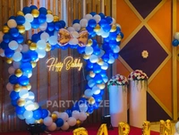 Kids Birthday Decor 141