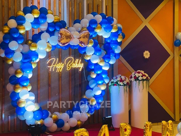 Kids Birthday Decor 141
