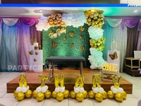 Kids Birthday Decor 142