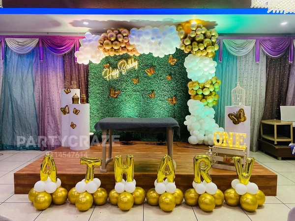 Kids Birthday Decor 142