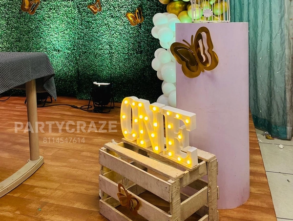 Kids Birthday Decor 142