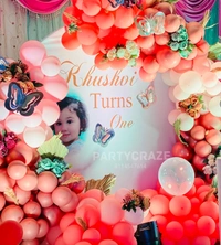 Kids Birthday Decor 143