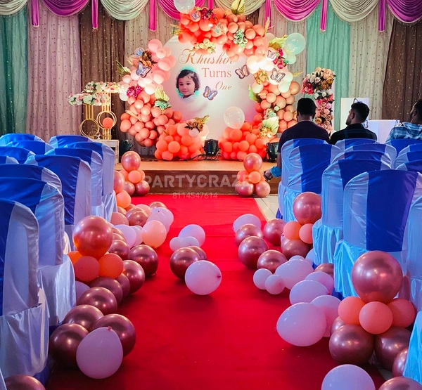 Kids Birthday Decor 143