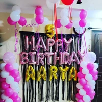 Kids Birthday Decor 72