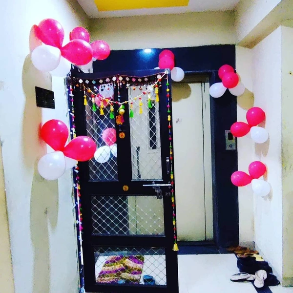Kids Birthday Decor 72
