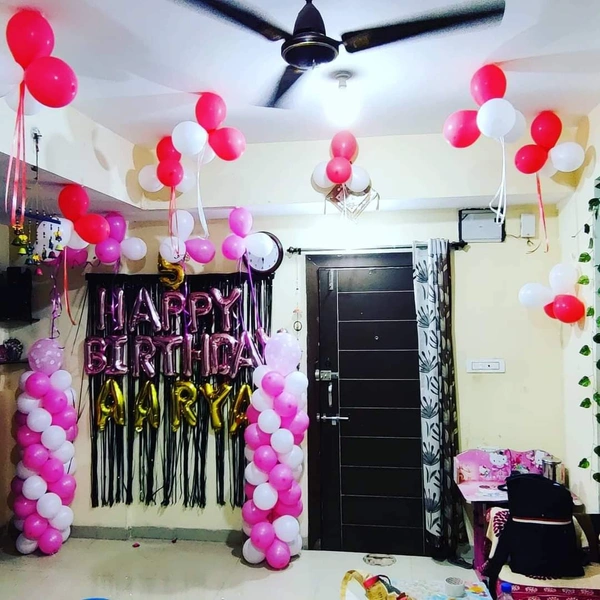 Kids Birthday Decor 72