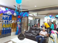 Frozen Theme  Kids Birthday Decor 146