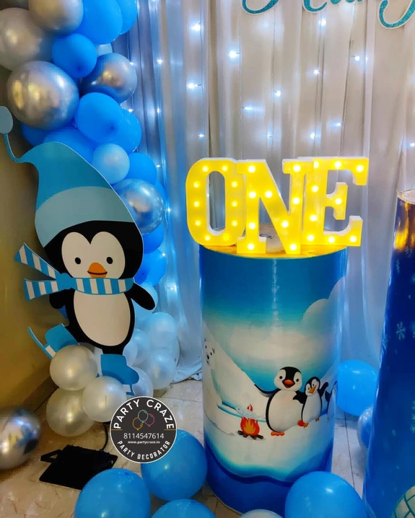 Kids Birthday Decor 147