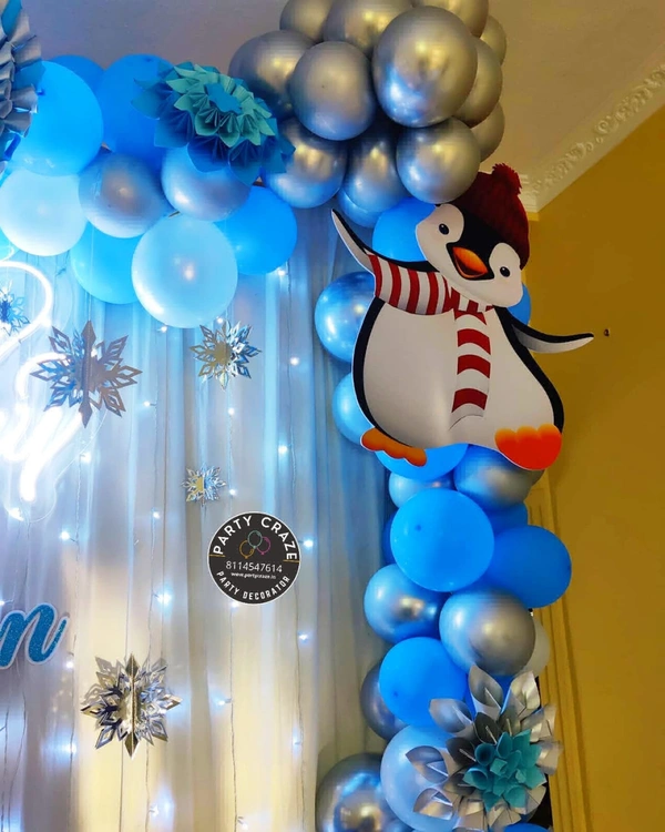Kids Birthday Decor 147
