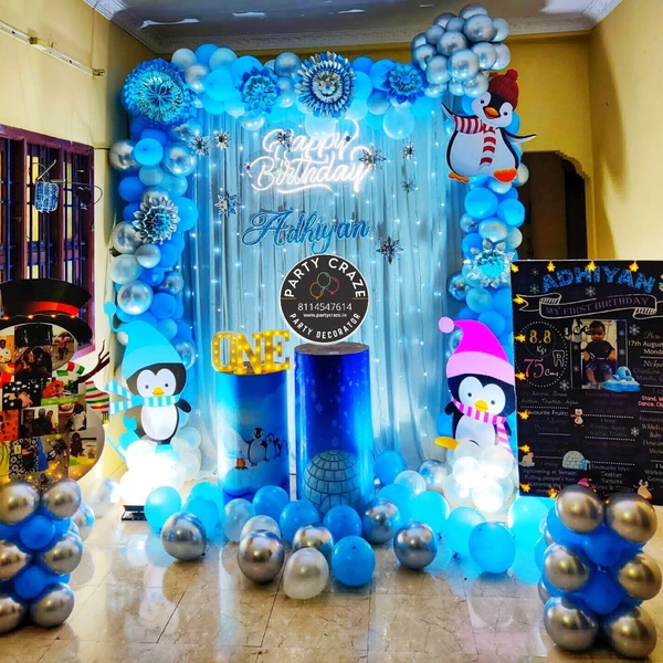 Kids Birthday Decor 147