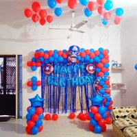 Kids Birthday Decor 149