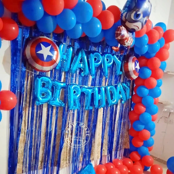 Kids Birthday Decor 149