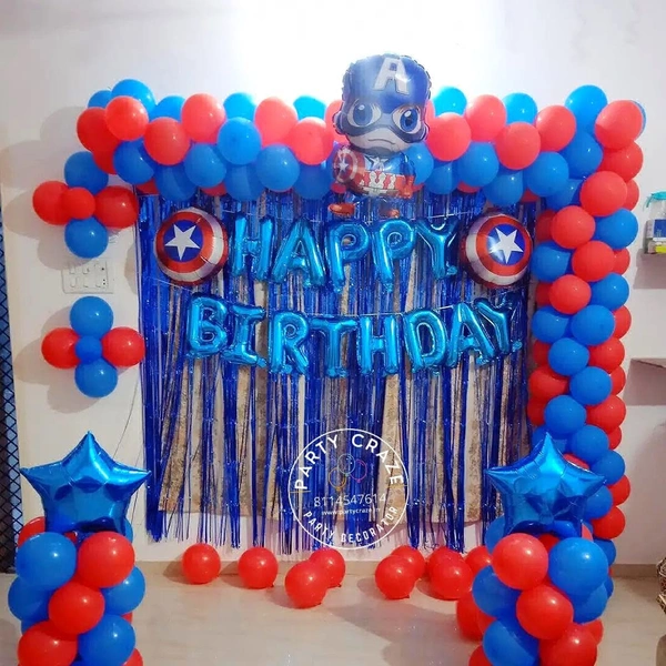 Kids Birthday Decor 149