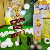 Honey Bee Theme 