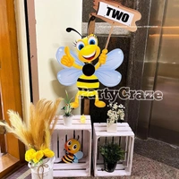 Honey Bee Theme 