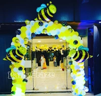 Honey Bee Theme 