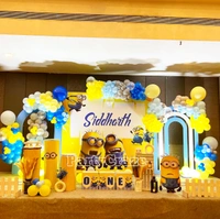Minions Theme 