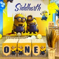 Minions Theme 