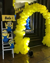 Minions Theme 