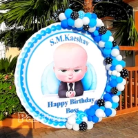 Boss Baby Theme 