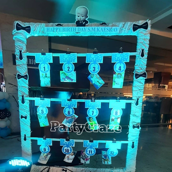 Boss Baby Theme 