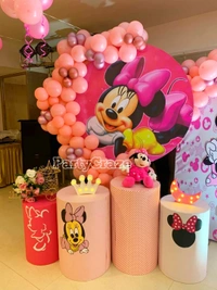 Minnie Mouse Theme 