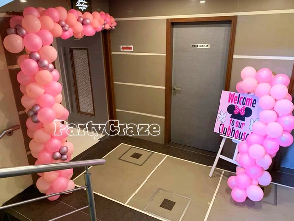 Minnie Mouse Theme 
