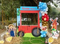 Barnyard Theme 