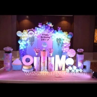 Candyland Theme - 3D 