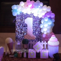 Candyland Theme - 3D 