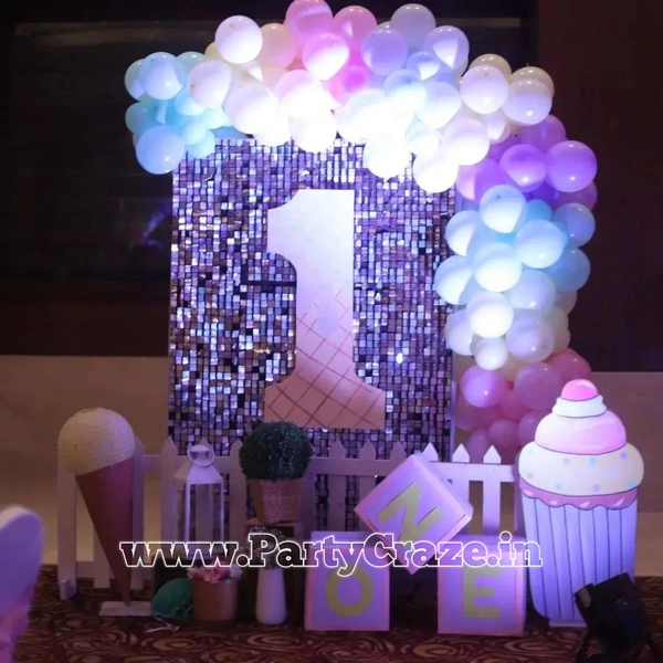 Candyland Theme - 3D 