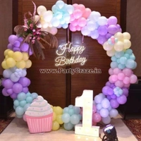 Candyland Theme - 3D 
