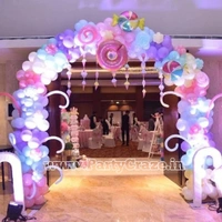 Candyland Theme - 3D 