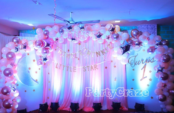 Little Star Theme 