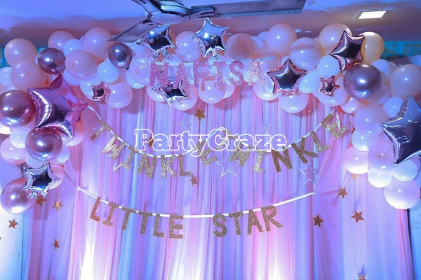 Little Star Theme 