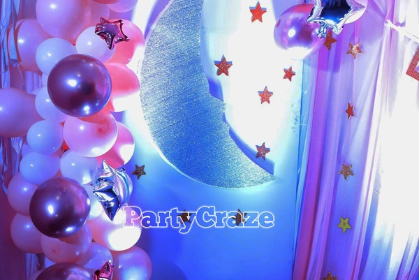 Little Star Theme 