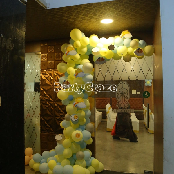 Sunshine Theme 
