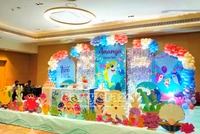 Baby Shark Theme 