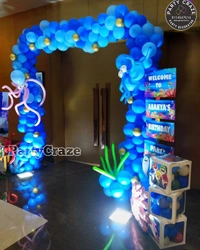 Baby Shark Theme 
