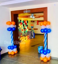 Little Man Theme 