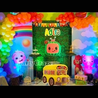 Coco Melon Theme 
