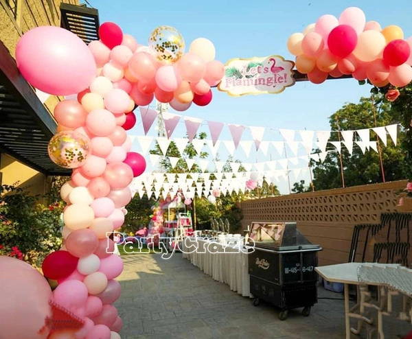 Flamingo Theme 