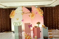 Butterfly Theme 