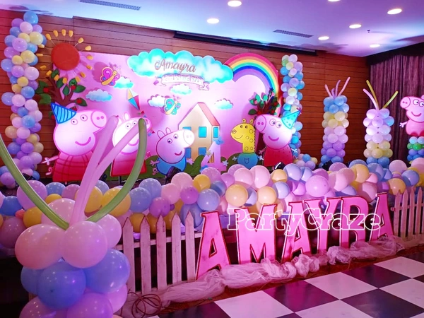 Peppa Pig Theme 