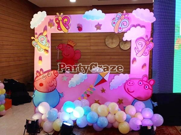 Peppa Pig Theme 